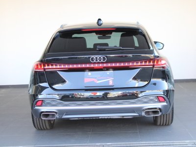 2025 AUDI A5 AVANT — фото 46