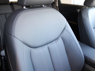 2025 AUDI A5 AVANT — фото 30