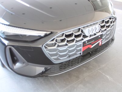 2025 AUDI A5 AVANT — фото 87