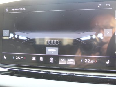 2025 AUDI A5 AVANT — фото 98