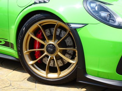 2019 Porsche 911 thumbnail 43