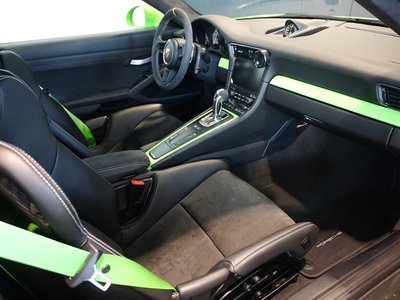2019 Porsche 911 thumbnail 29