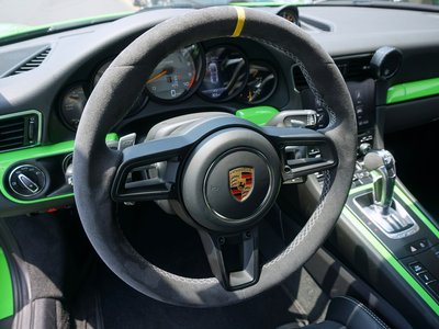 2019 Porsche 911 thumbnail 26