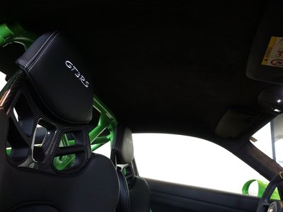 2019 Porsche 911 thumbnail 24