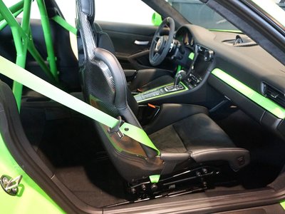 2019 Porsche 911 thumbnail 33