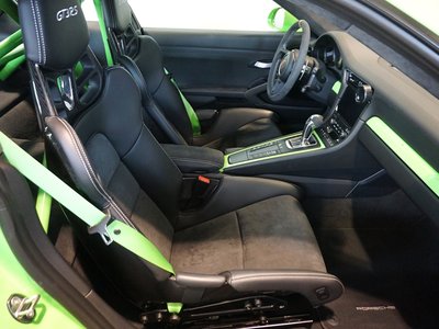 2019 Porsche 911 thumbnail 28
