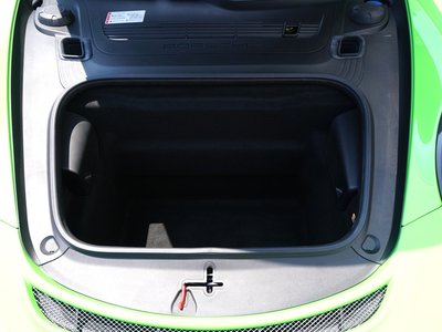 2019 Porsche 911 thumbnail 46