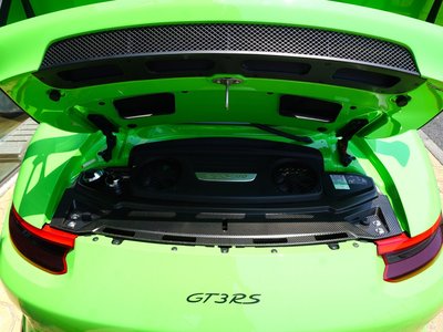 2019 Porsche 911 thumbnail 45