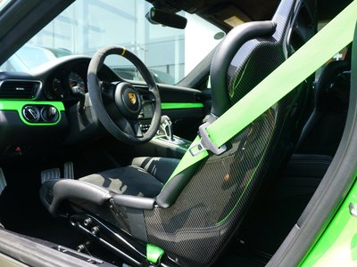 2019 Porsche 911 thumbnail 22