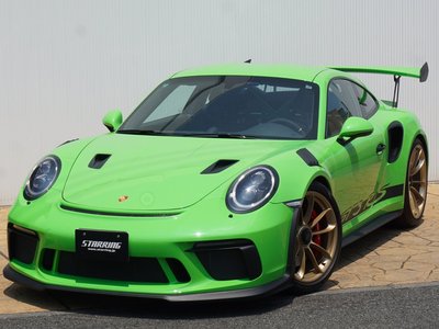 2019 Porsche 911 photo 2