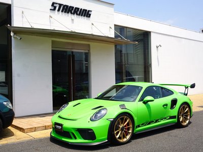 2019 Porsche 911 photo 5