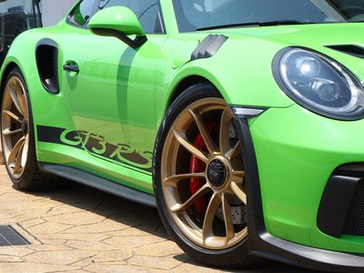 2019 Porsche 911 thumbnail 42