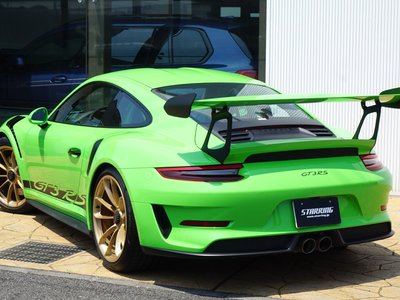 2019 Porsche 911 thumbnail 18