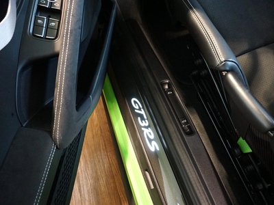 2019 Porsche 911 thumbnail 38