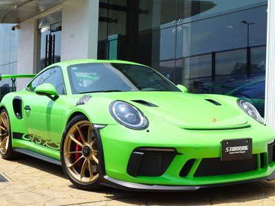 2019 Porsche 911 photo 15