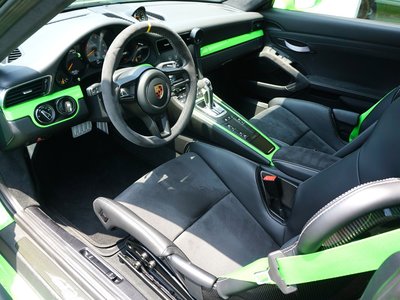2019 Porsche 911 thumbnail 20