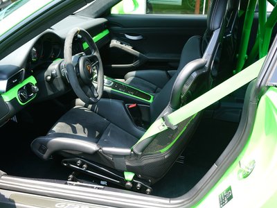 2019 Porsche 911 thumbnail 21
