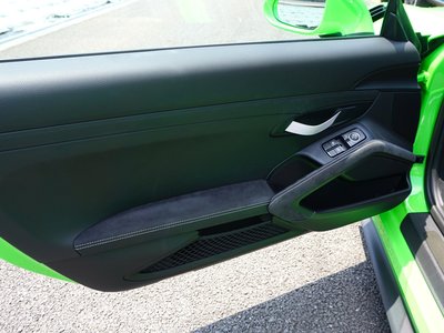2019 Porsche 911 thumbnail 19
