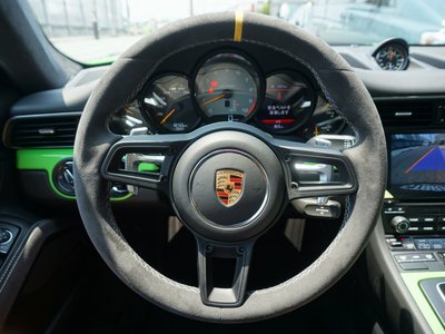 2019 Porsche 911 thumbnail 27