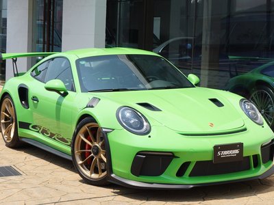 2019 Porsche 911 photo 11