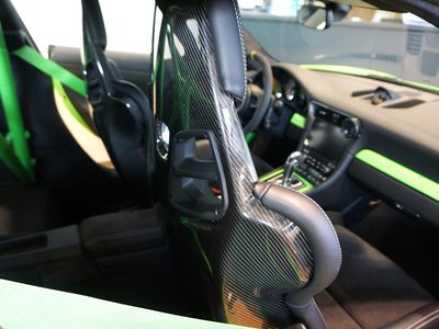 2019 Porsche 911 thumbnail 32