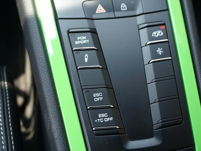 2019 Porsche 911 thumbnail 34