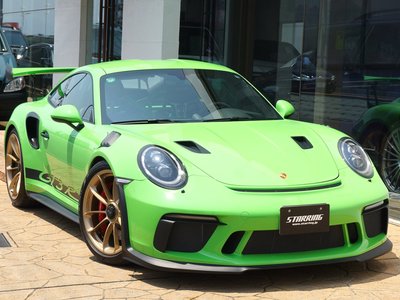 2019 Porsche 911 photo 10