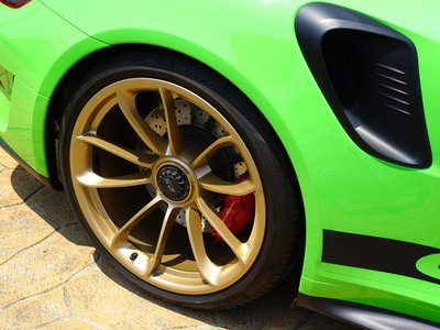 2019 Porsche 911 thumbnail 44