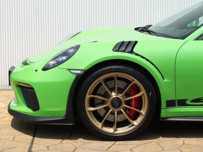 2019 Porsche 911 thumbnail 41