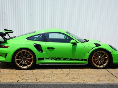 2019 Porsche 911 photo 12
