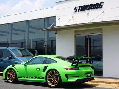 2019 Porsche 911 photo 7