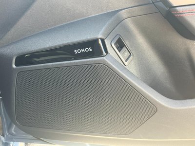 صورة 12 لـ 2025 AUDI RS3 SEDAN