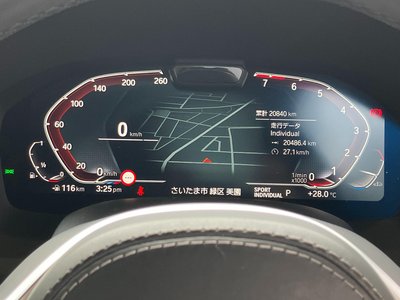 2021 BMW 8 SERIES GRAN COUPE thumbnail 43