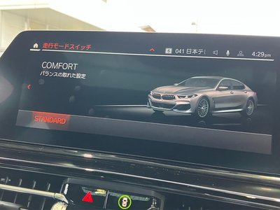 2021 BMW 8 SERIES GRAN COUPE thumbnail 65