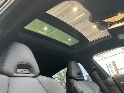 2021 BMW 8 SERIES GRAN COUPE photo 14