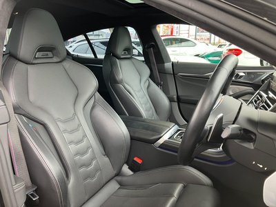 2021 BMW 8 SERIES GRAN COUPE thumbnail 47