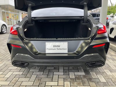 2021 BMW 8 SERIES GRAN COUPE thumbnail 73