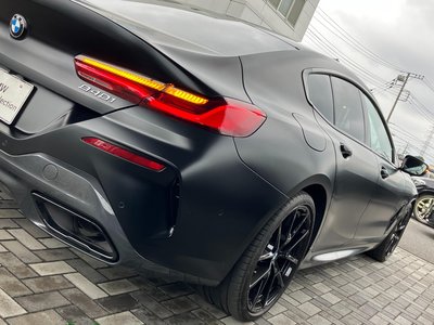 2021 BMW 8 SERIES GRAN COUPE thumbnail 57