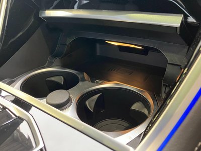 2021 BMW 8 SERIES GRAN COUPE thumbnail 37