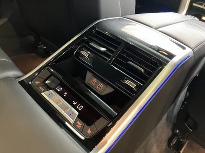 2021 BMW 8 SERIES GRAN COUPE thumbnail 52