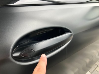 2021 BMW 8 SERIES GRAN COUPE thumbnail 25