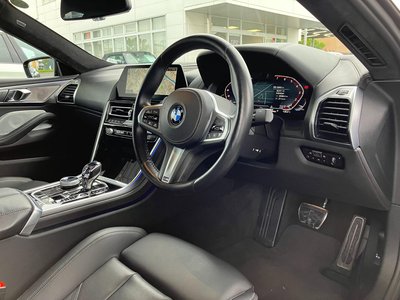 2021 BMW 8 SERIES GRAN COUPE thumbnail 60