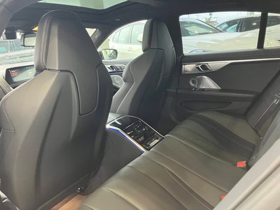 2021 BMW 8 SERIES GRAN COUPE thumbnail 70