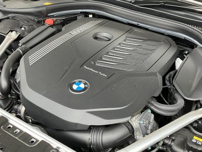 2021 BMW 8 SERIES GRAN COUPE thumbnail 59