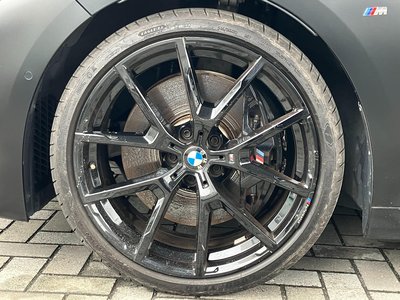 2021 BMW 8 SERIES GRAN COUPE photo 11