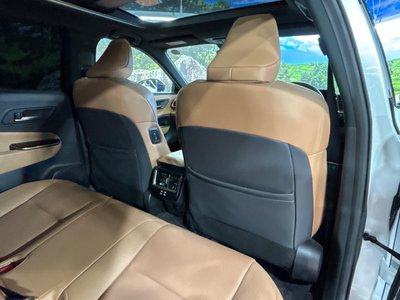 2024 Toyota CROWN SPORT thumbnail 44