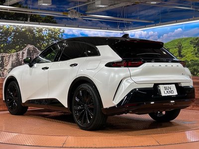 2024 Toyota CROWN SPORT thumbnail 67