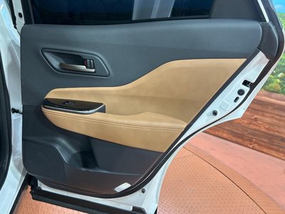 2024 Toyota CROWN SPORT thumbnail 49