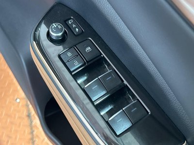 2024 Toyota CROWN SPORT thumbnail 54