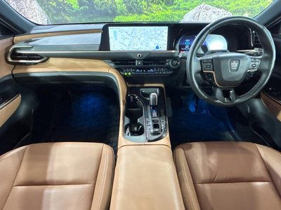 2024 Toyota CROWN SPORT — фото 2